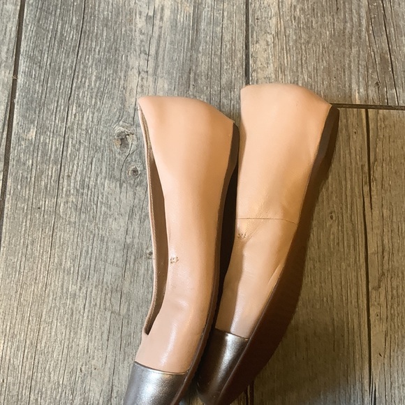 Clarks flats - Picture 4 of 5